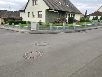 Außenmauer 3a Burhenne, HMü 220523