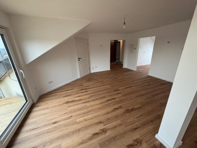 wohnungssanierung nachher